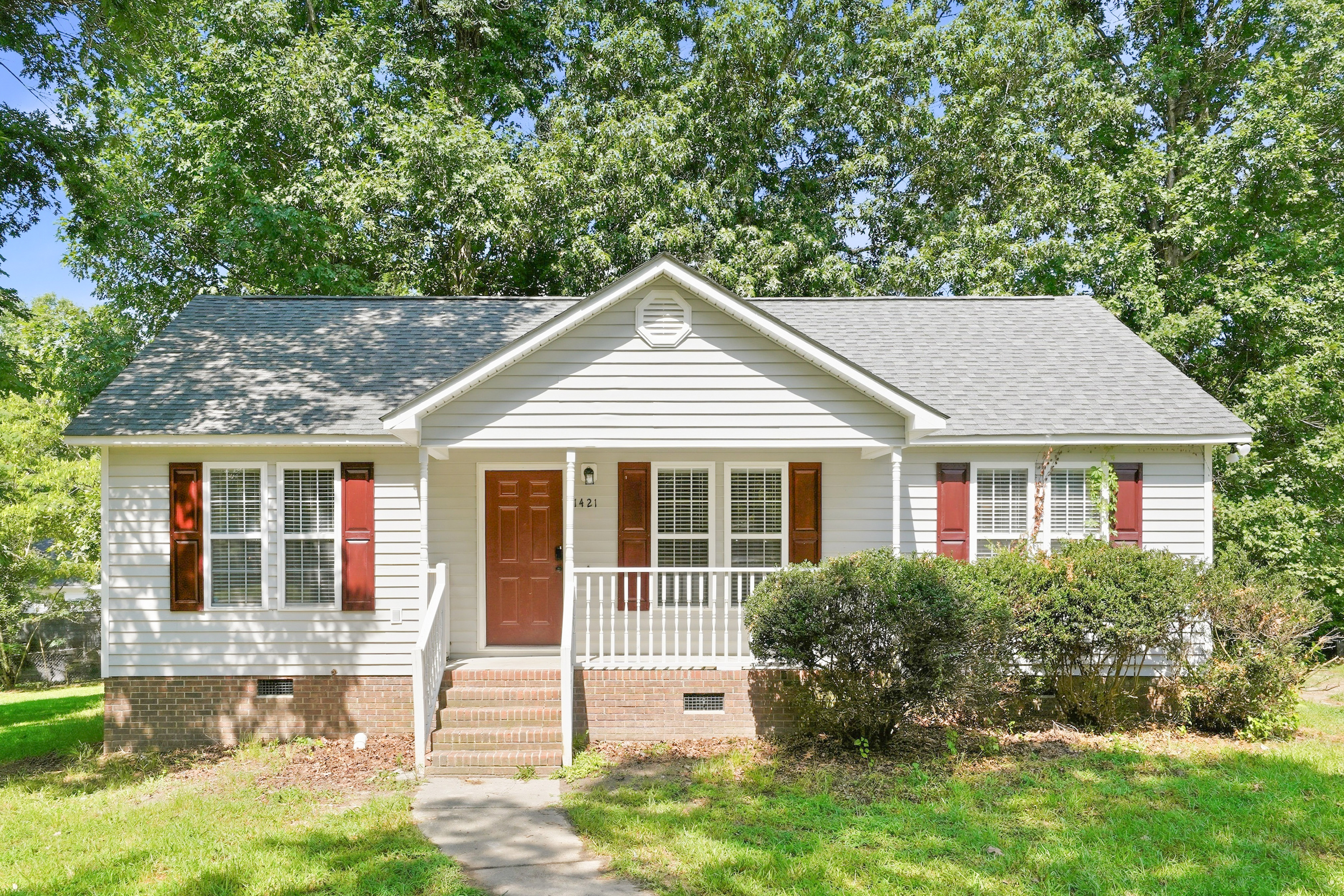 1421 Mandolin Pl Zebulon, NC 27597